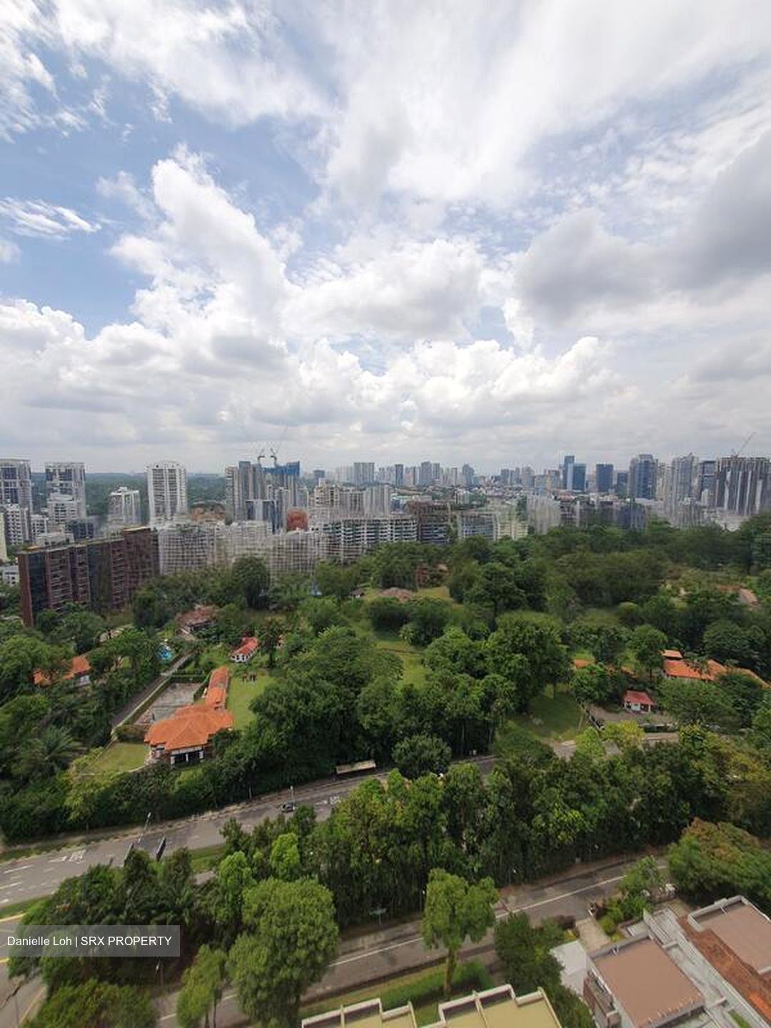 The Draycott (D10), Apartment #473358491
